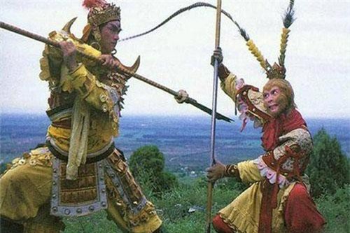 Tây Du Ký: So sánh sức mạnh của 3 vị chiến thần Na Tra, Tôn Ngộ Không và Nhị Lang Thần