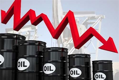 Giá xăng, dầu (19/9): Tiếp tục giảm mạnh