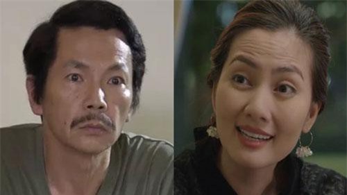 2 vụ đánh ghen cao tay nhất màn ảnh Việt: Bố Sơn “Về Nhà Đi Con” cũng phải chào thua bà cả “Bán Chồng”