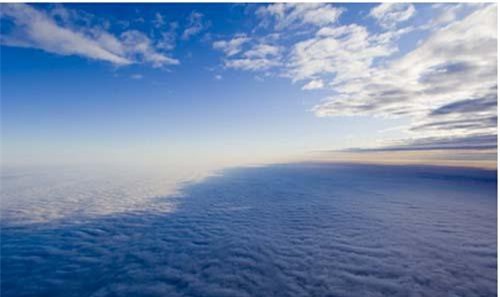 NASA ghi nhận sự gia tăng CO2 trong bầu khí quyển Trái đất