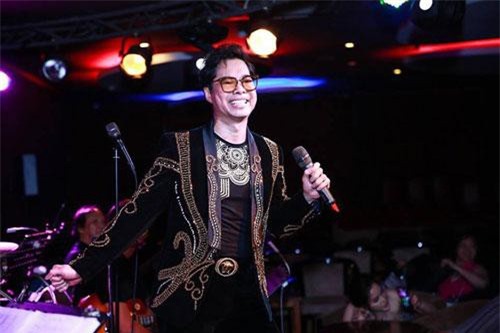 Loạt phát ngôn gây sốc của Ngọc Sơn bị “ném đá” rầm rầm