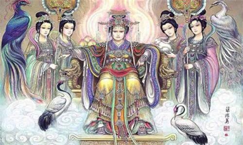 Bí mật kinh hoàng về cuộc đời của Thượng Quan Uyển Nhi