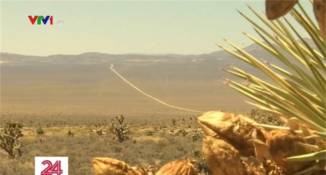 Cảnh báo về lời kêu gọi đột kích Khu vực 51 săn UFO