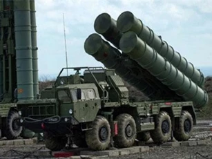 S-400 Triumf cần cải thiện khả năng đánh tầm thấp?