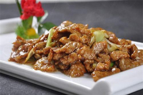 Bí kíp giúp món thịt lợn trở nên thơm ngon hấp dẫn