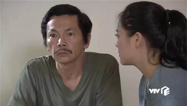 2 vụ đánh ghen cao tay nhất màn ảnh Việt: Bố Sơn “Về Nhà Đi Con” cũng phải chào thua bà cả “Bán Chồng” - Ảnh 6.