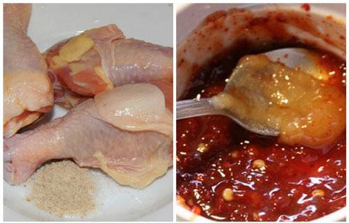 Bỏ gia vị thần thánh này vào nướng gà, món ăn thơm ngon nức mũi, đầu bếp khách sạn cũng phải khen