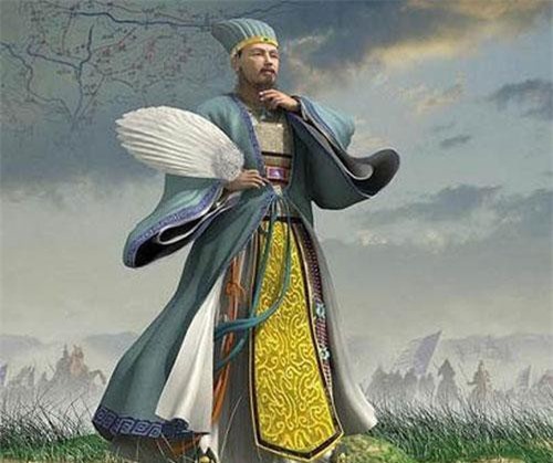 Lộ diện 3 người khiến Gia Cát Lượng khiếp sợ nhất đời