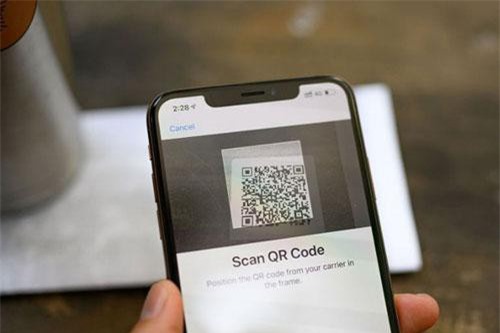 Hướng dẫn cài eSIM Viettel cho iPhone XS, iPhone XS Max