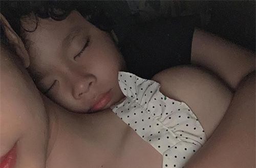 Trương Quỳnh Anh công khai về "người đàn ông ngôn tình" của đời mình