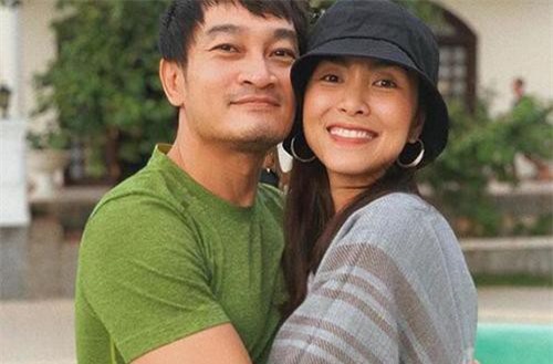 "Người tình màn ảnh” đình đám một thời của Tăng Thanh Hà giờ ra sao?