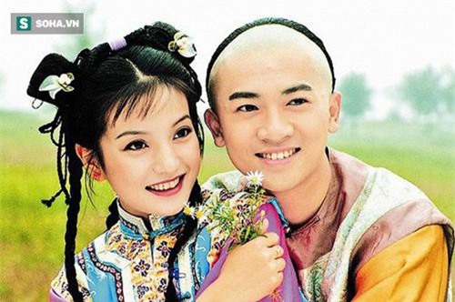 Không phải Tiểu Yến Tử, đây mới là mỹ nhân khiến Ngũ a ca Vĩnh Kỳ cả đời say đắm