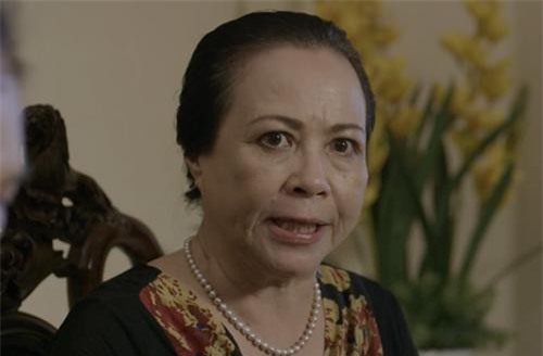 Hoa hồng trên ngực trái: Lộ nguyên nhân khiến mẹ chồng San ác đến mức "đầu độc" con dâu vô sinh?