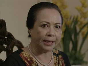 Hoa hồng trên ngực trái: Lộ nguyên nhân khiến mẹ chồng San ác đến mức "đầu độc" con dâu vô sinh?