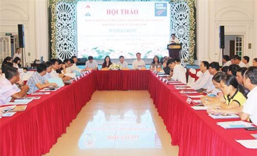 Kinh nghiệm phát triển HTX ở Hà Lan: Linh hoạt áp dụng vào Việt Nam