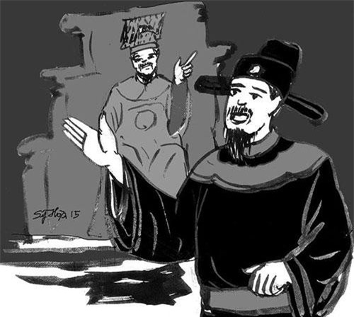 Gia đình duy nhất trong sử Việt có ông, cha, cháu cùng đỗ trạng nguyên