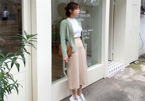 5 món đồ kinh điển của mùa Thu mà các chị em đừng tiếc tay mua sắm