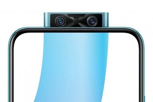 Vivo V17 Pro ra mắt smartphone 6 camera, chip S675, RAM 8 GB, pin 4.100 mAh, giá gần 10 triệu