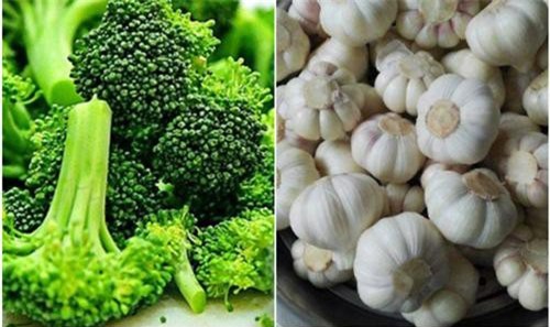 Tích cực ăn 4 thứ này, đảm bảo ung thư chẳng bao giờ đi vào cơ thể