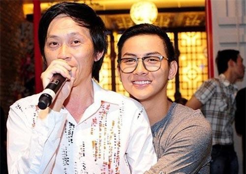 Dàn con nuôi, em nuôi của danh hài Hoài Linh