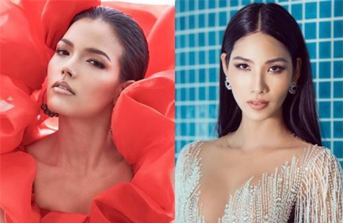 Missosology công bố BXH đầu tiên của Miss Universe 2019: Thái Lan được kỳ vọng lớn, Hoàng Thùy đứng thứ mấy?