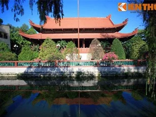 Khám phá vẻ đẹp của ngôi chùa rộng nhất Sài Gòn
