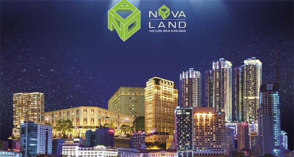 Novaland góp thêm 189 tỷ đồng vào Địa ốc Vạn Phát