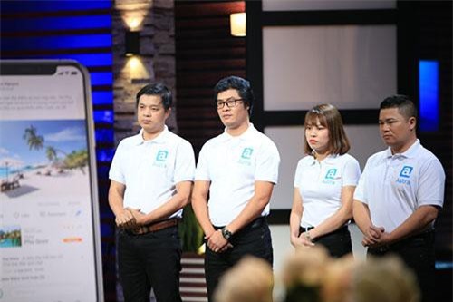 Nhận được 1 triệu đô đầu tư từ Shark Hưng, mạng xã hội Astra có gì đặc biệt?