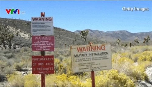 Giới chức Mỹ cảnh báo, Khu vực 51 là một căn cứ quân sự quan trọng và trò đùa Đột kích Khu vực 51 có thể kéo theo nhiều hệ quả khó lường.