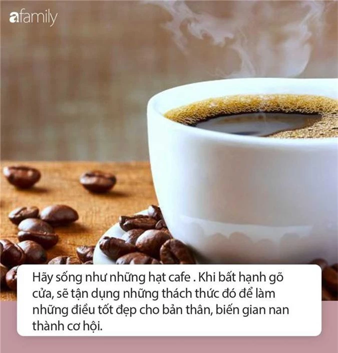 Dùng quả trứng gà, củ cà rốt và hạt cafe, người bà dạy cháu bài học để đời mà ai cũng gật gù vì quá đúng - Ảnh 4.