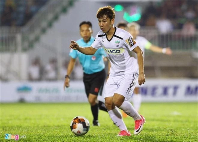 Kết quả HAGL vs Hải Phòng, vòng 24 v-league 2019, link xem trực tiếp hagl vs hải phòng, trực tiếp hagl, hagl vs hải phòng