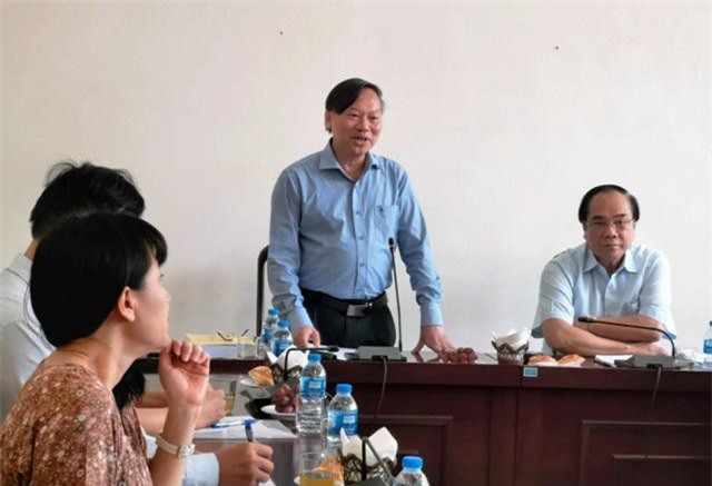 Hội thảo khoa học quốc gia “Thời đại Hùng Vương trong tiến trình lịch sử Việt Nam”