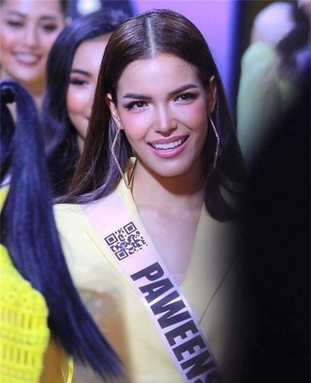 Missosology công bố BXH đầu tiên của Miss Universe 2019: Thái Lan được kỳ vọng lớn, Hoàng Thùy đứng thứ mấy? - Ảnh 13.