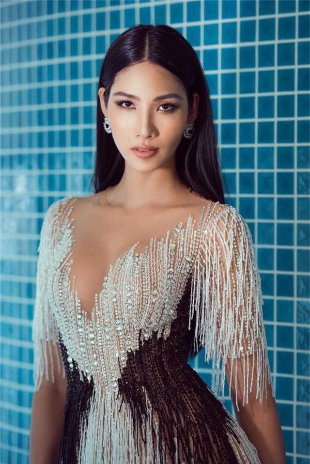 Missosology công bố BXH đầu tiên của Miss Universe 2019 Thái Lan được