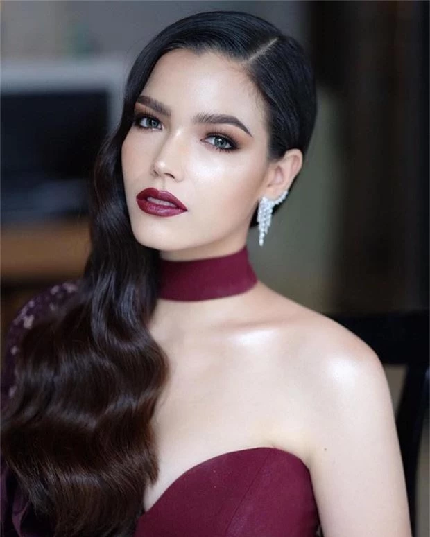 Missosology công bố BXH đầu tiên của Miss Universe 2019: Thái Lan được kỳ vọng lớn, Hoàng Thùy đứng thứ mấy? - Ảnh 8.