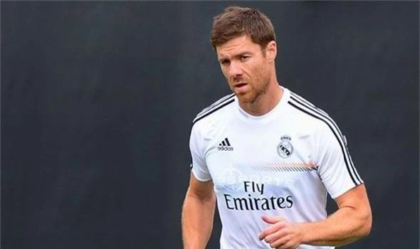 Real, Real Madrid, Liverpool, xabi alonso, Ngoại hạng Anh, La Liga, tin Liverpool, tin ngoại hạng anh, tin Real