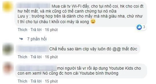 Xôn xao thông tin anh trai 6 tuổi đòi lấy ổ điện cho giật em bé 3 tuổi, nguyên nhân vì học theo kênh YouTube nổi tiếng?-5