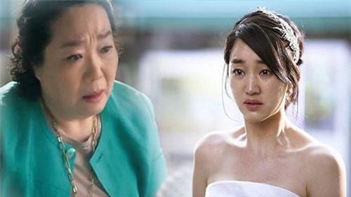 Muốn “nhảy lầu” với chiêu trò uốn nắn nàng dâu của mẹ chồng