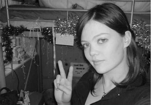 Chỉ những người tinh mắt mới phát hiện ra chi tiết "rùng mình" trong bức ảnh