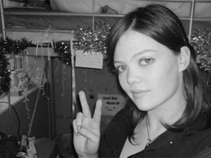 Chỉ những người tinh mắt mới phát hiện ra chi tiết "rùng mình" trong bức ảnh