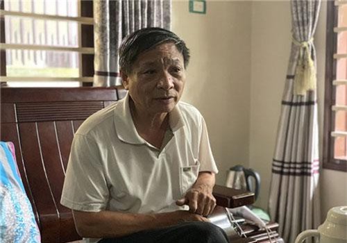 Vĩnh Phúc: Chuyến xe xuyên Việt 20 năm trước, quê nghèo đổi đời thành làng tỷ phú