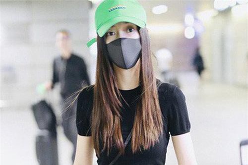 Chỉ 1 chi tiết, Angela Baby ngầm tố Huỳnh Hiểu Minh ngoại tình, cắm sừng cô dẫn đến đổ vỡ hôn nhân?