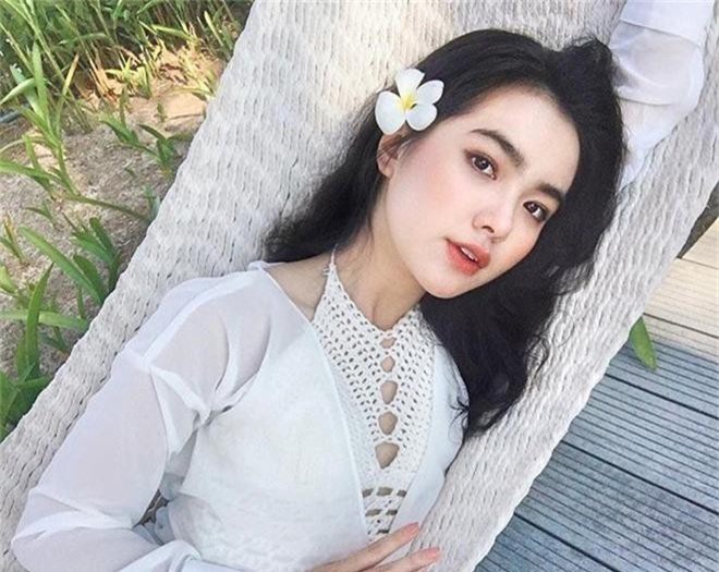 Dàn hotgirl đời mới của Học viện Báo chí sở hữu ngoại hình nổi bật