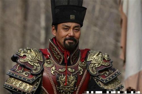 Hoạn quan đẹp trai thống lĩnh quân đội nổi tiếng nhất lịch sử Trung Quốc