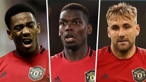 Solskjaer dè chừng West Ham, báo tin xấu cho fan M.U