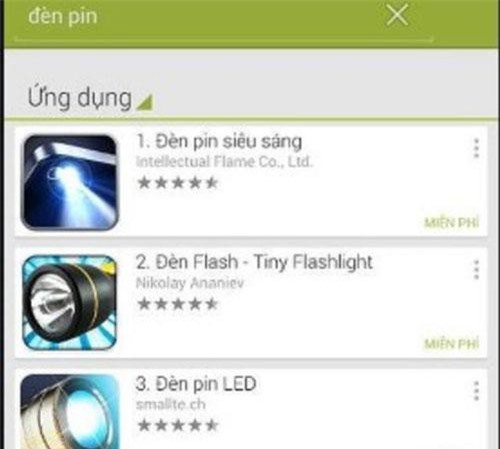 6 ứng dụng nên gỡ ngay khỏi smartphone nếu không muốn gặp hiểm họa khôn lường