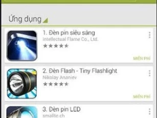 6 ứng dụng nên gỡ ngay khỏi smartphone nếu không muốn gặp hiểm họa khôn lường