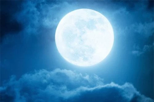 Mặt Trăng có thể từng là nơi sống của người ngoài hành tinh, theo một nghiên cứu vừa được công bố.