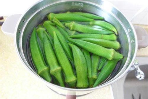 Luộc đậu bắp phạm phải sai lầm này món ăn vừa nhớt mất chất lại rước bệnh