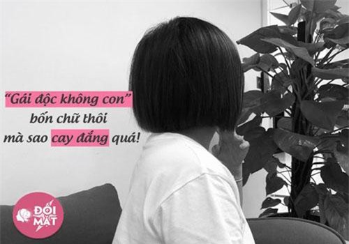 5 năm chịu tiếng "gái độc không con", tôi chua chát phát hiện bí mật